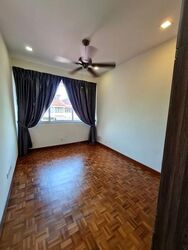 Adam Park (D11), Terrace #501715371